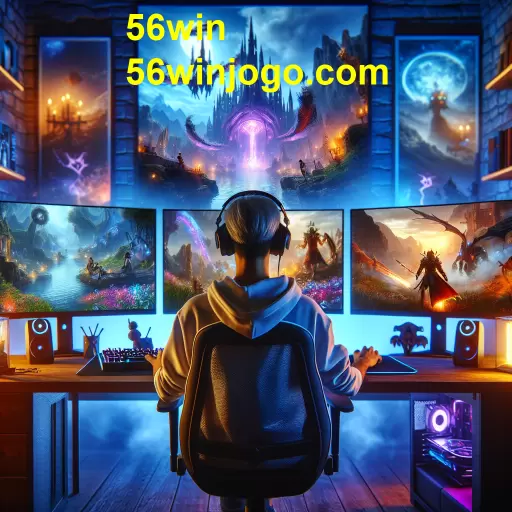 Explorando o Mundo dos Jogos de Aventura